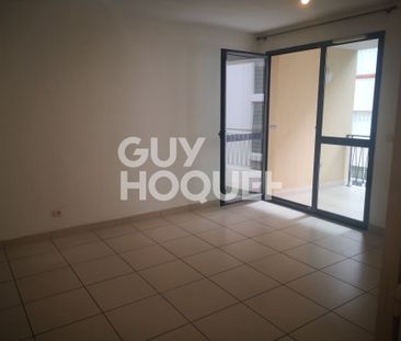 PERPIGNAN : appartement 3 pièces (53 m²) en location - Photo 1