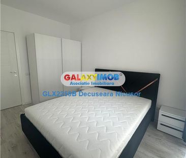 Apartament 2 Camere, Ilie Petre, Militari Residence,450 Euro - Photo 3