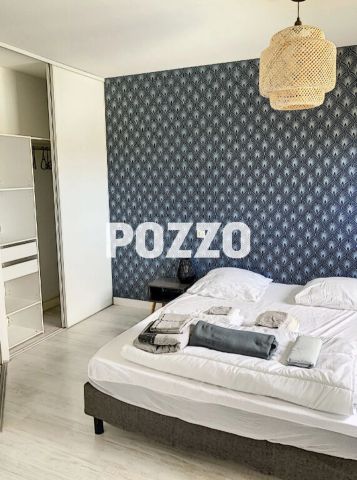 Location - Villa 5 pièce(s) - 160 m² - Meublée de sept à juin - Yquelon - Photo 2
