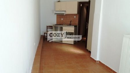 Studio/Γκαρσονιέρα για ενοικίαση Ανάληψη - Μπότσαρη (Ανάληψη - Μπότσαρη - Νέα Παραλία) - Photo 4
