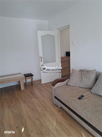 Apartament 2 Camere Podul de Piatra - 445 euro - Photo 2