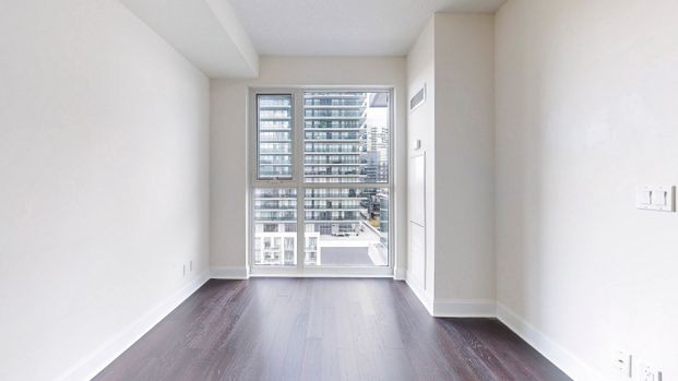 For Lease - 33 Shore Breeze Drive Unit# 906, Toronto, Ontario - Photo 1