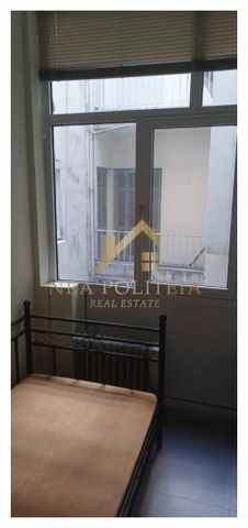 Διαμέρισμα για ενοικίαση Άγιος Δημήτριος (Κέντρο Θεσσαλονίκης) - Φωτογραφία 5