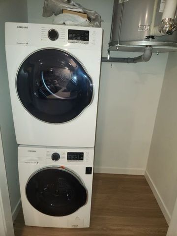 1bed 1bath Condo; Lodges – Available May 1st – Unit 2-504 - Photo 5