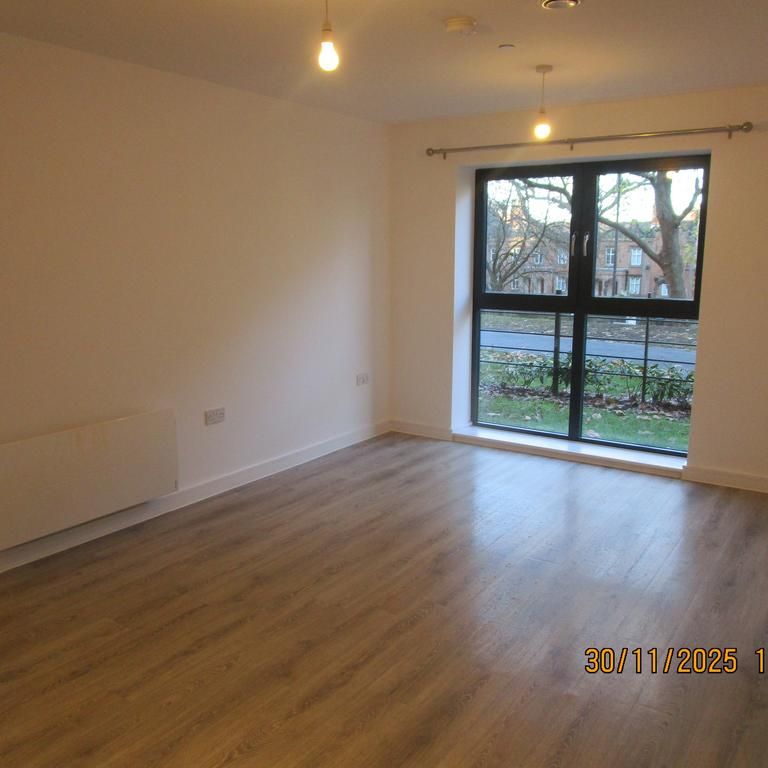 2 bedroom apartment to rent - Photo 1
