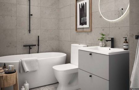 Exklusiv nyrenoverad lägenhet på bästa adress i Vasastan! - Foto 5