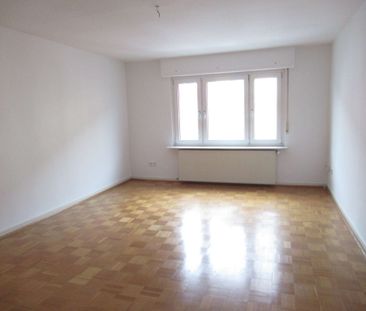 *IN BESTER NORDENDLAGE MIT DESIGN-PARKETT UND BALKON* - Foto 1