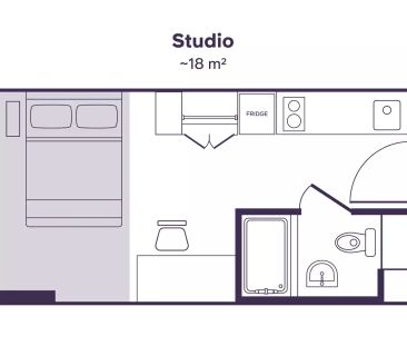 Studio - Photo 6