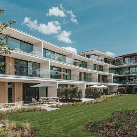 Appartement te huur in Schilde voor € 2.800 met 2 slaapkamers - Photo 4