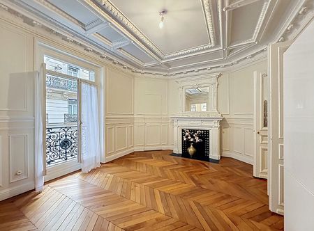 Appartement T5 près de PARIS à louer - Photo 2