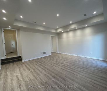 For Lease - 22 Spring Creek Drive Unit# 6, Hamilton, Ontario - Photo 2