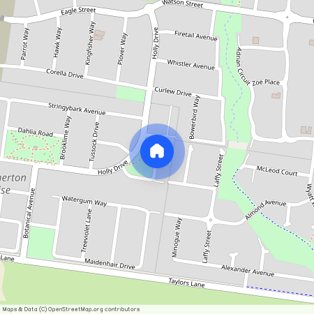 12 Corkwood Crescent, Vic 3756, Wallan