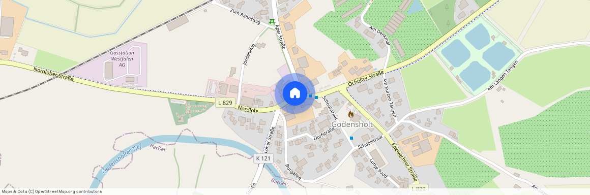 26689, Apen  Godensholt