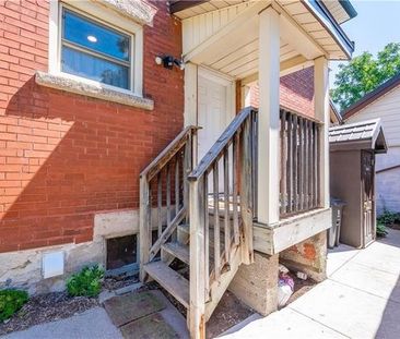 42 Waterloo Avenue • C, Guelph - Photo 3