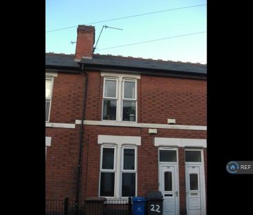 1 bedroom flat to rent - Photo 6