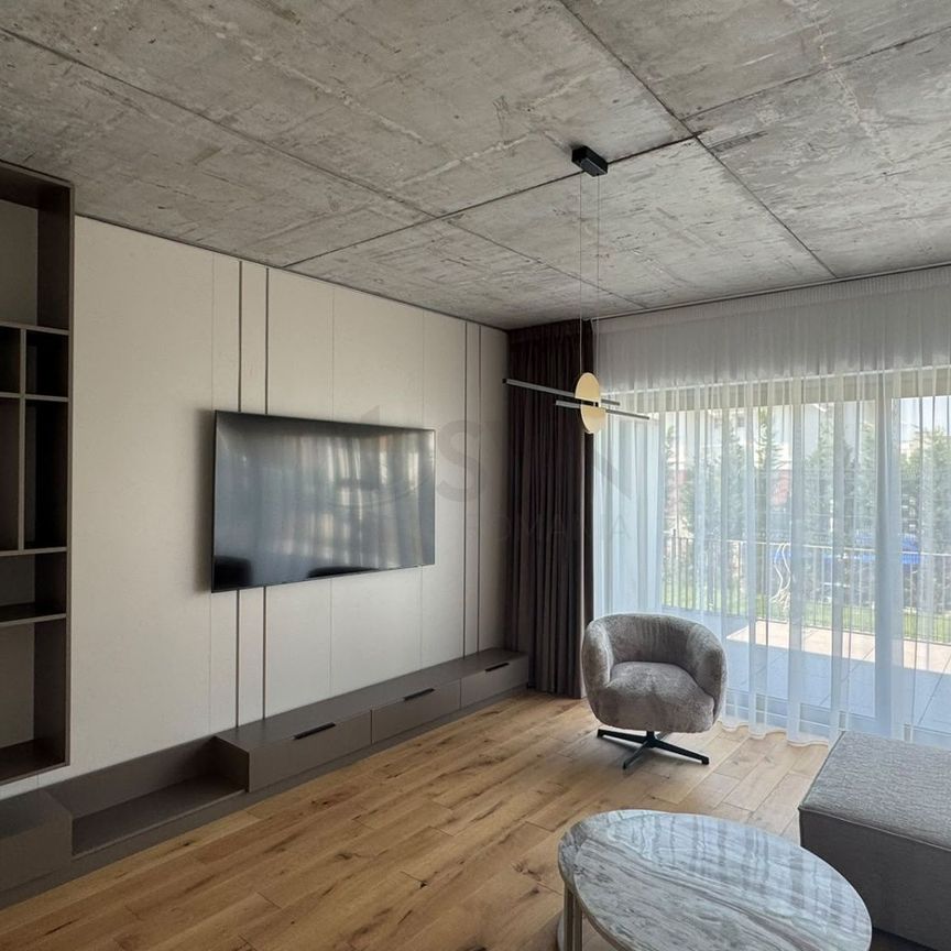 Vila 5 camere I Baneasa - Fotografie 1