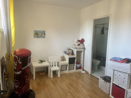 Location / Maison de village - Photo 3