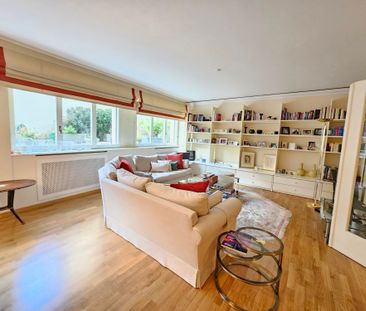 Spacious 6-room apartment in the heart of Eaux-Vives - Foto 6