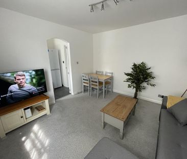 1 bedroom apartment to rent - Photo 3