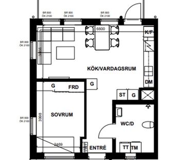 Finjagatan 1A - Foto 4