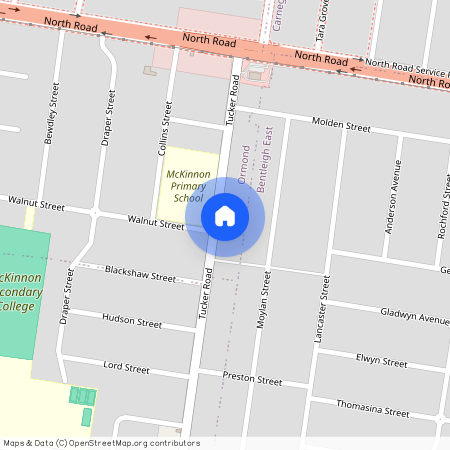 284 Tucker Road, Ormond