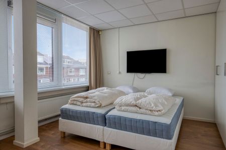 Te huur: Appartement Kanaalweg 27 in Capelle aan den IJssel - Foto 4