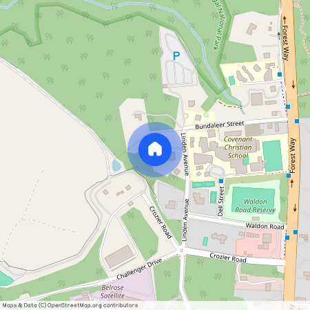 10/2506 Bundaleer Street, NSW 2085, Belrose