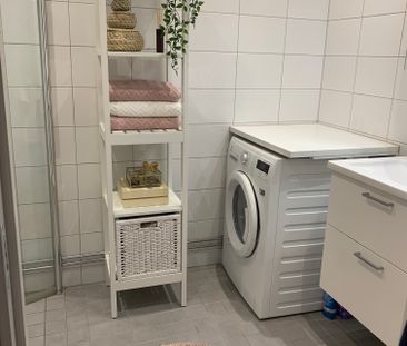 Almbygatan, Spånga - Photo 4