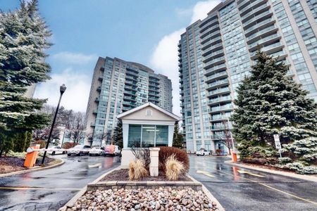 For Lease - 2545 Erin Centre Boulevard Unit# 404, Mississauga, Ontario - Photo 2
