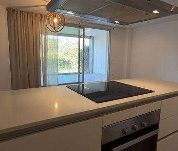 Ground Floor Apartment in Estepona - Photo 1