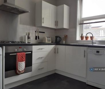 1 bedroom in a house share to rent - Photo 6