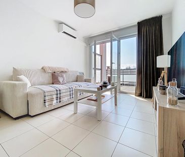 Location Appartement 2 pièces 40m² NICE 06300 - Photo 1