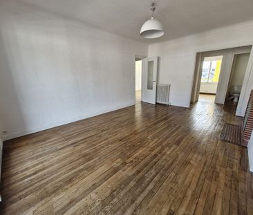 Appartement T3 non meublé-Hyper Centre - Photo 6