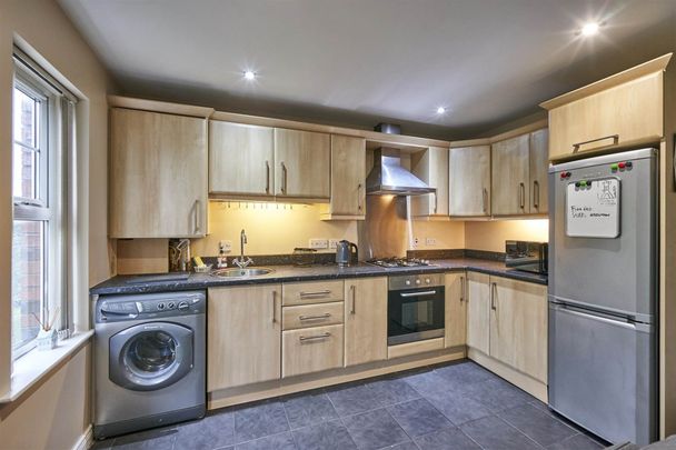 Apt 7 1C Ormiston Crescent, Belfast, BT4 3JP - Photo 1