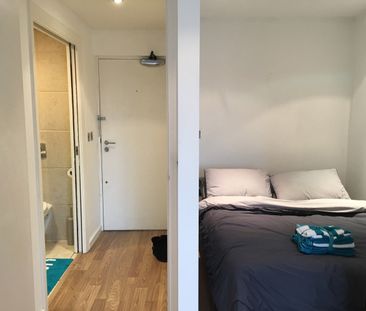 Studio Flat, Wellington Street, LS1 - Photo 4