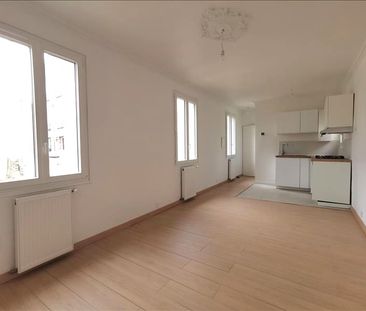 2 pièces - 34,62 m² - 1er étage - Colocation non autorisée - Photo 5