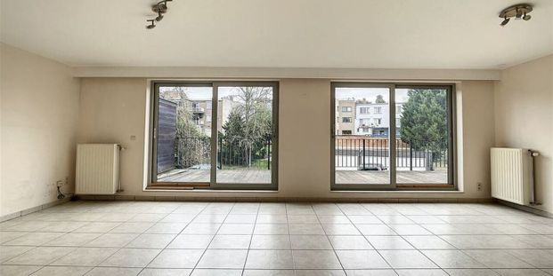 Appartement te huur in Kraainem voor € 1.250 met 2 slaapkamers - Photo 1