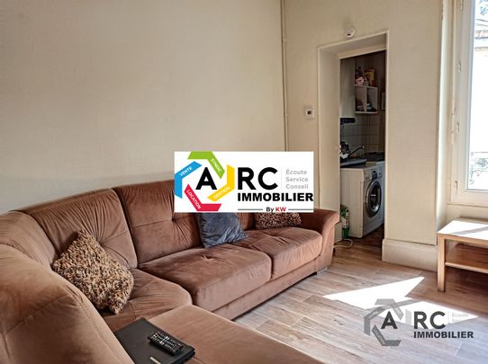 Location Appartement 2 pièces 31m² ORLEANS 45000 - Photo 1