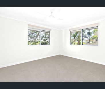 Lovely low set family home | Mansfield Catchment | Extra study | La... - Photo 3