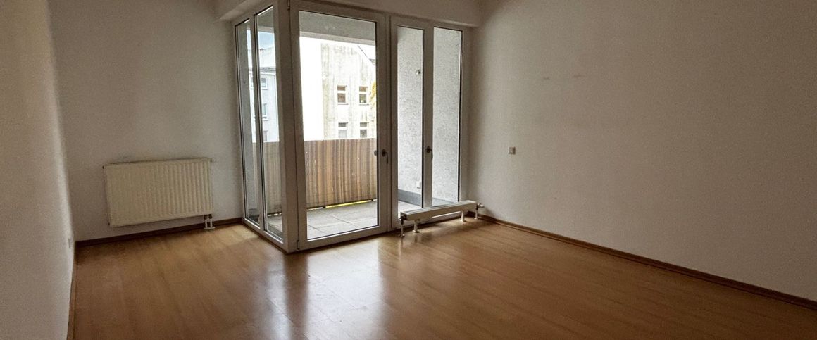 Senioren-Wohnung im Herzen von Köpenick! - Photo 1