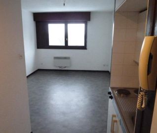 Appartement 1 pièce 19.82 m² - Photo 4