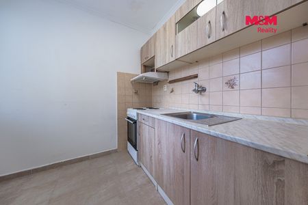 Pronájem bytu 1+1 34 m² - Photo 5