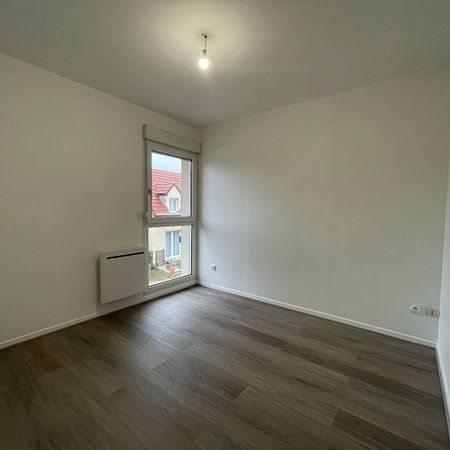 Location Appartement 2 pièces 45m² - Photo 4