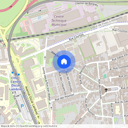 59000, Lille