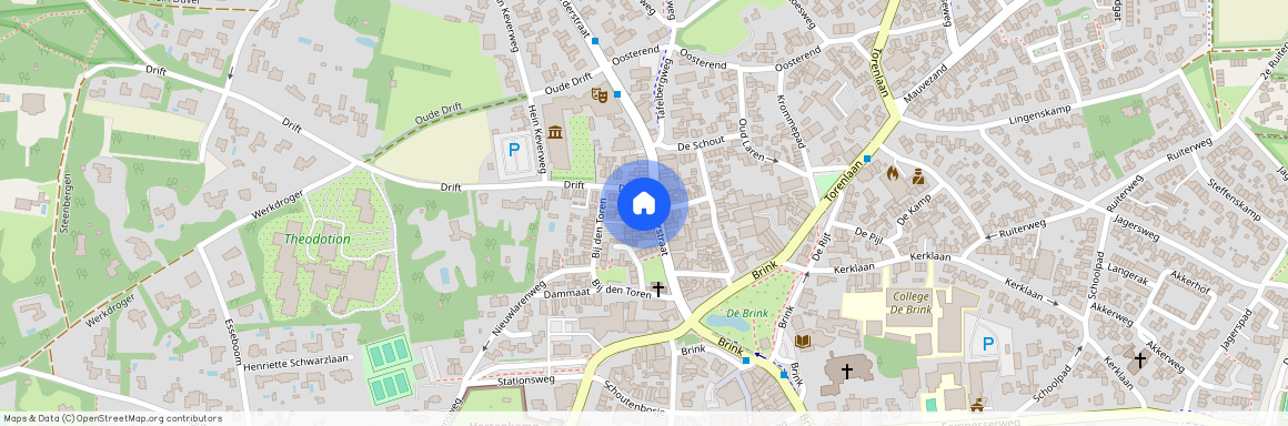 Naarderstraat 21-2, Laren-Centrum, 1251AX, Laren (Nh)