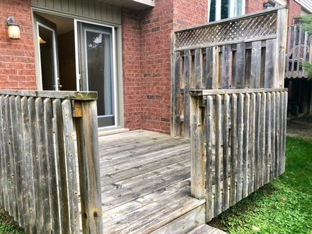 For Lease - 780 Fanshawe Park Road Unit# 40, London North, Ontario - Photo 3