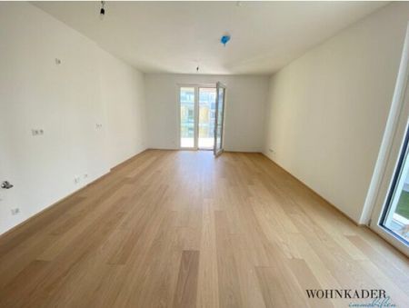 Premium Waterfront Living mit Loggia & Smart-Home-Komfort - Photo 2