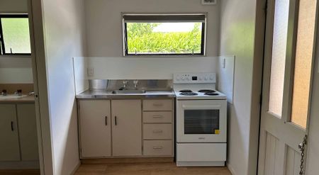 Studio Unit Unfurnished - Photo 5