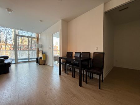 For Lease - 85 Wood Street Unit# 305, Toronto, Ontario - Photo 4