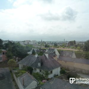 Location Studio – rue de Fougères - Photo 2